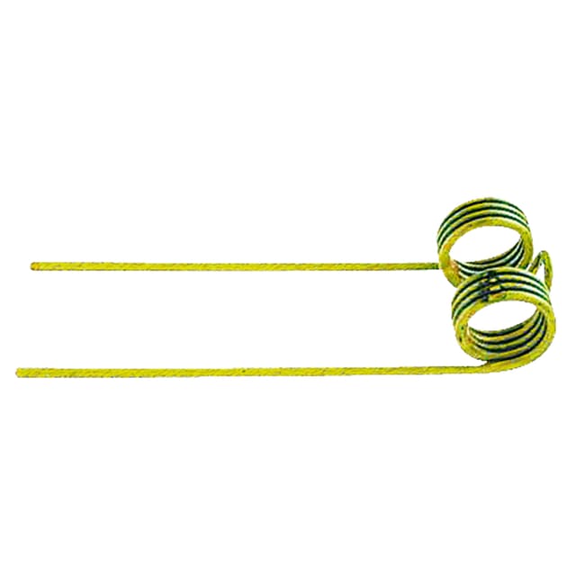 10 Stück Pickup-zinken John Deere 466 E41833 Dc203086