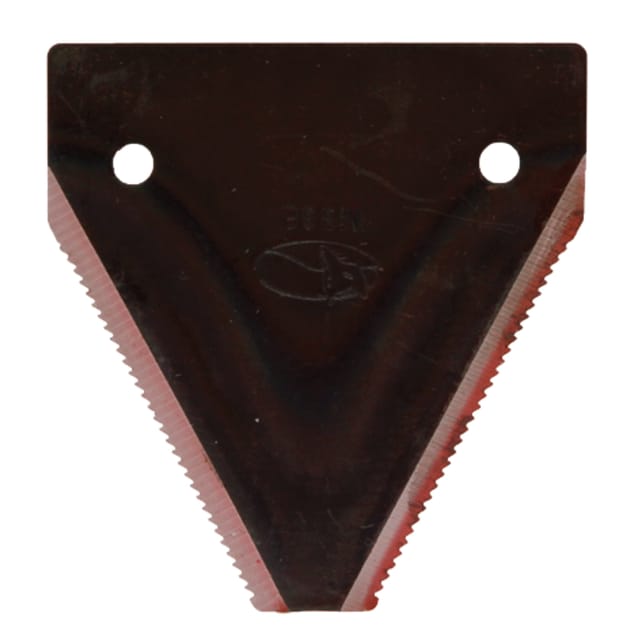 Rasierklingen-sense 81x76x2mm 25 Stück Mortl N336g