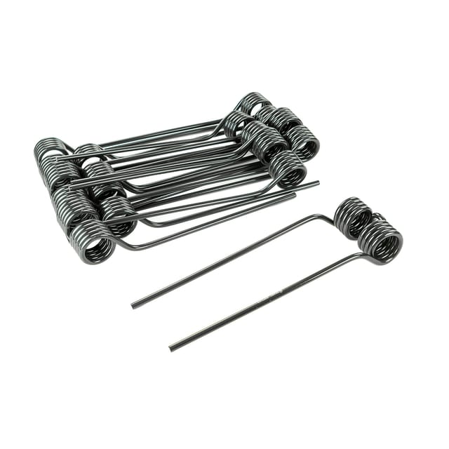 Linker Schwaderzinken Kuhn Pz-339 41435