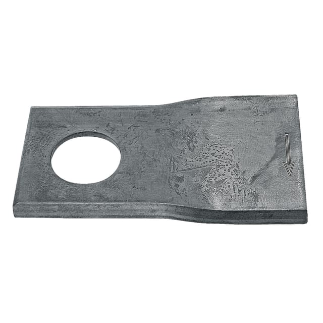 Linkshändermesser 19 Mm 3 Mm 94 Mm 151386.0 Granit X25 Stück
