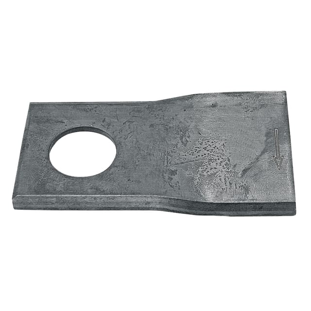 Rasenmähermesser L/r 105x50x4 Vicon Vgxd-570