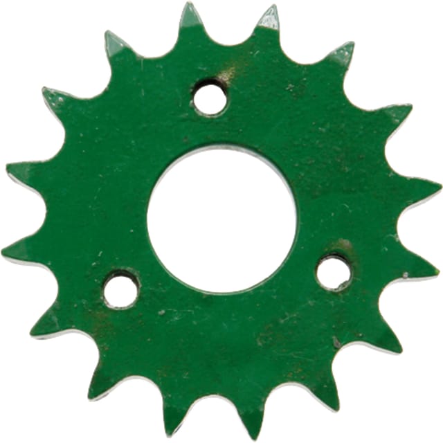 Antriebsritzel Für Strohschüttler Z16 John Deere Z30028