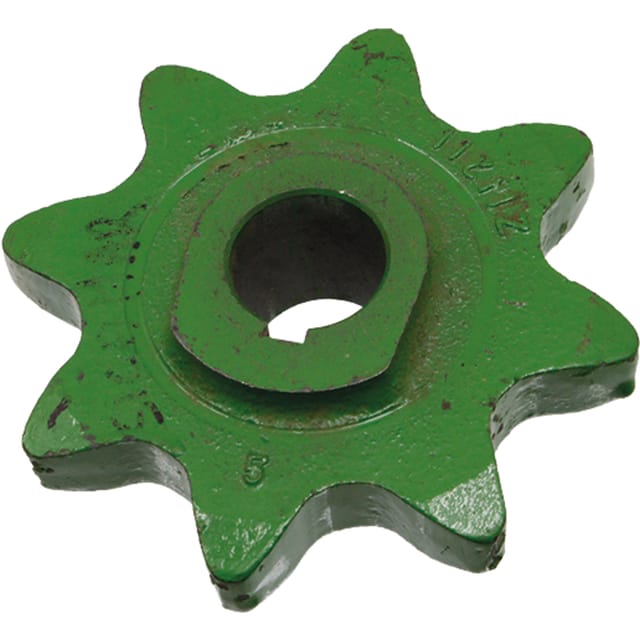 Elevatorgetriebe 30mm Z8 John Deere Z11211