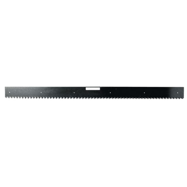 Schneidmesser Für Silageschneider An Futterwagenladern 1675 X 115 Mm 27702500