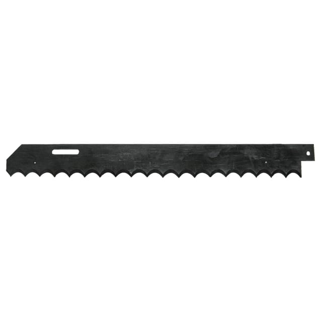 Schneidmesser Für Futterwagen, Lader, Silageschneider, Rechts 815x45mm 23117
