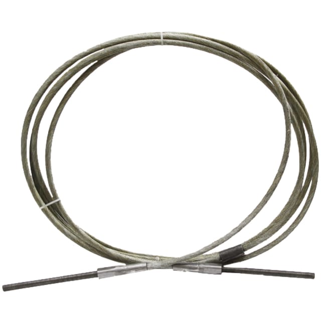 Stahlseil, Länge 9710 Mm, Für Silagehäckslerlader 28221501