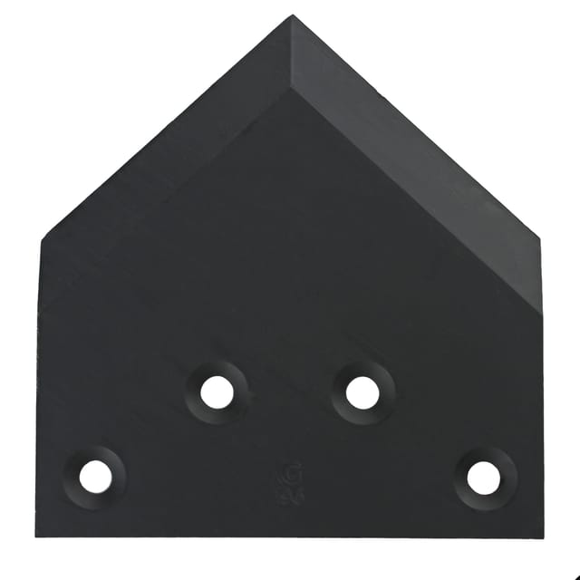 Mittleres Messer Für Bressel & Lade 70-502 Silagehäckslerwagen