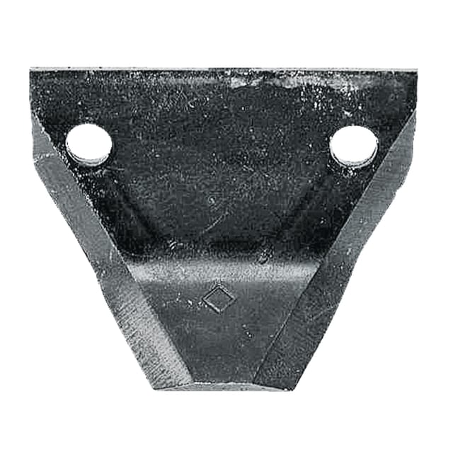 Messer Für Futterwagen, Lader, Silageschneider, Faresin 4 X 59 X 76 Mm 70-105