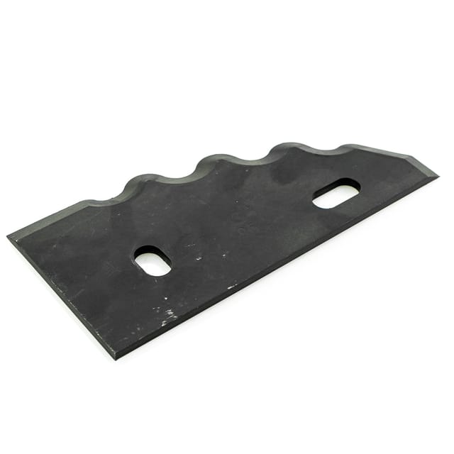 Linkes Messer Für Himel Peecon 5 Mm 70-109 Silageschneider-futterwagen