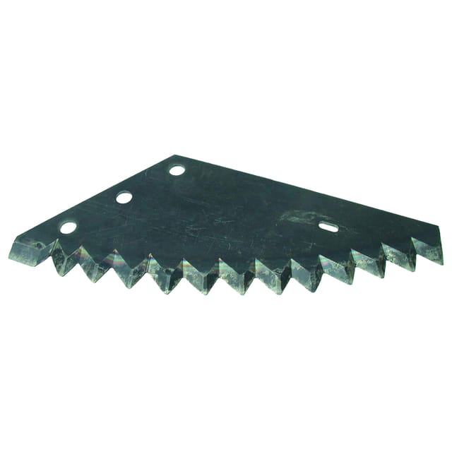 Messer Für Futterwagen, Lader, Silageschneider Omas 6 X 525 X 220 Mm 70-135