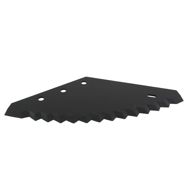 Messer Für Silagehäcksler-förderwagen, Ältere Ausführung Strautmann 5 Mm 527337