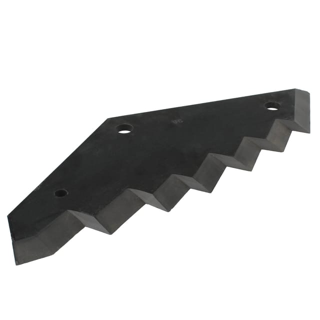 Universalmesser Für Trioliet-mullos Silagehäckslerwagen 232 Mm 31853