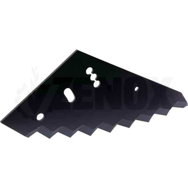 Sano 8 Mm Gehärtetes Förderwagenmesser Für Silageschneiderlader 527527406