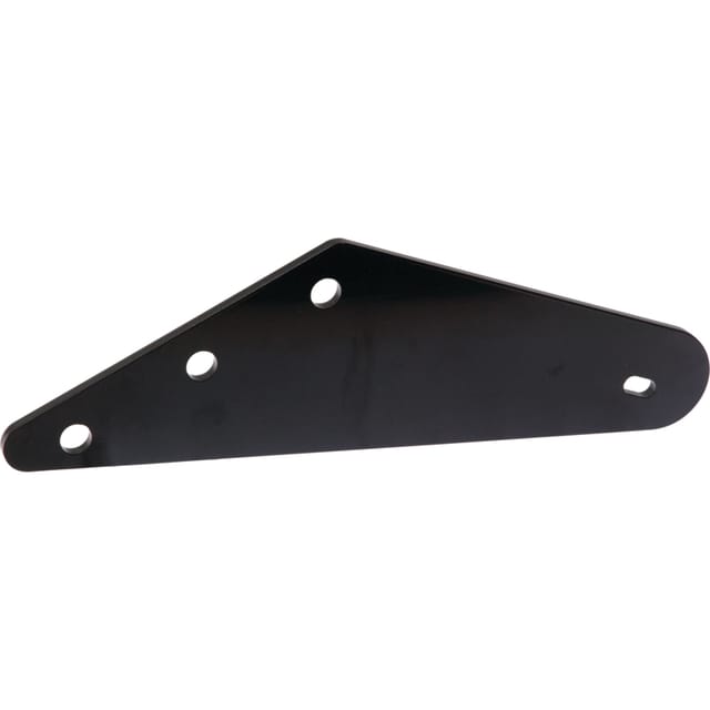 Gehärtetes Messer Für Silageschneidwagen 84x96 Mm 5 Mm Schnittbreite 527460