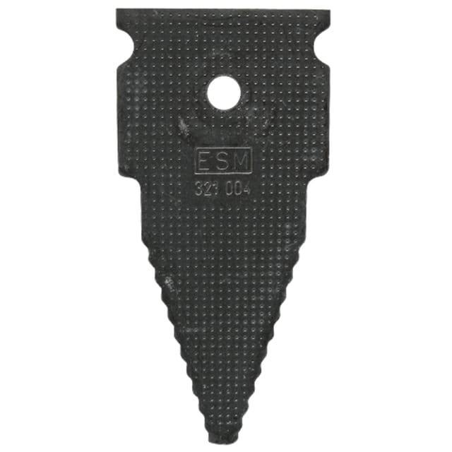 Einzelmesser 4 Mm 8 Mm 50 Mm 106 Mm Esm 3210041