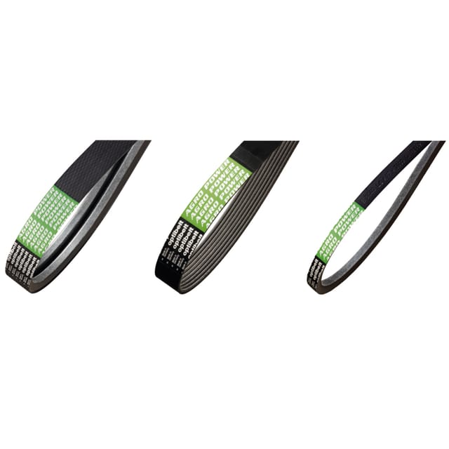 Keilrippenriemen 55130320 Optibelt 87802822 1002664