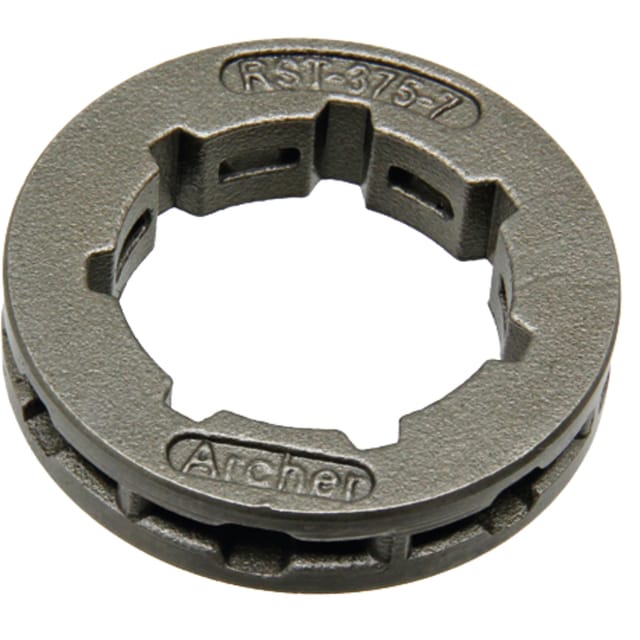 Ersatzring - Schwimmender Endurance Cut 3/8"""" 55281006, 5015980- 02,