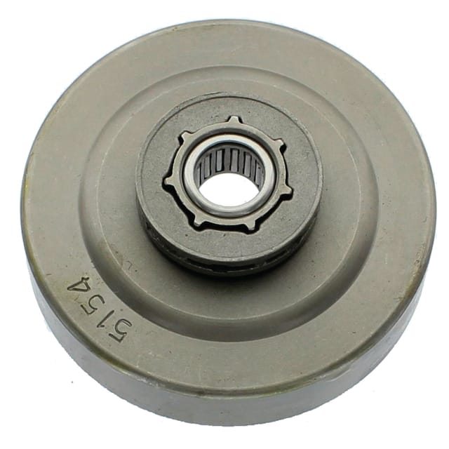 Kupplungstrommel 3/8 Zoll Für Husqvarna 5014541-01