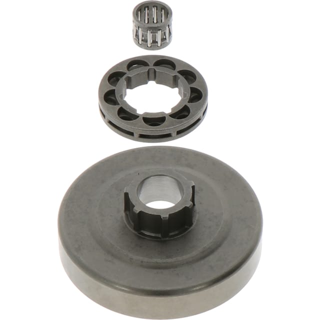 Kupplungstrommel 0,325 Zoll Für Husqvarna 5039800-71