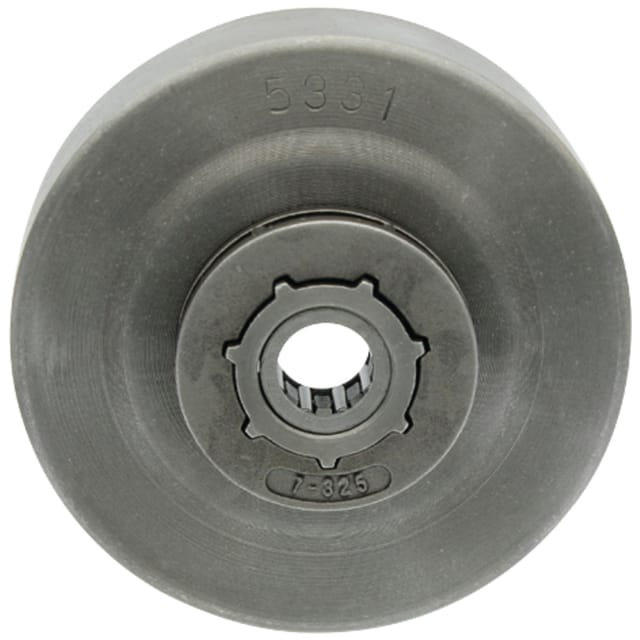 Kupplungstrommel 55281040 Endurance Cut 530 06 93-16