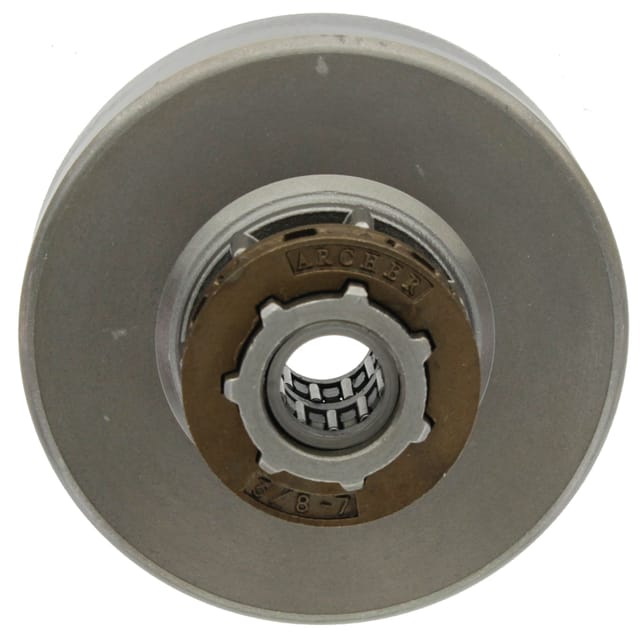 Kupplungstrommel 3/8 Zoll 7z Für Stihl 038 Ms 381 380