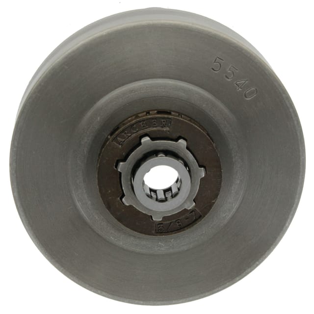 Kupplungstrommel 3/8 Zoll 7z Für Stihl Ms 11220071000