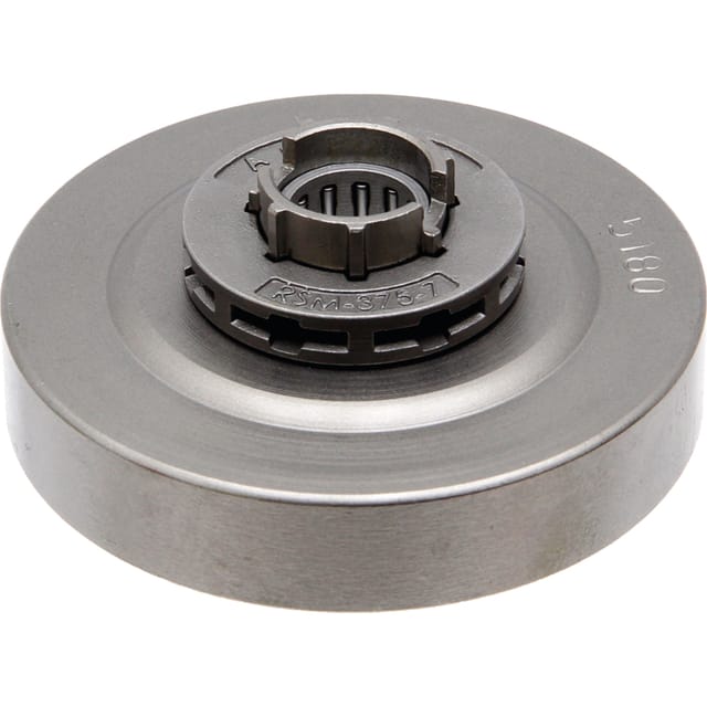 Kupplungstrommel 3/8 Zoll Für Husqvarna 445 450 455
