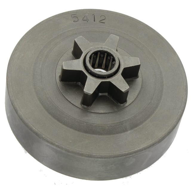 Kupplungstrommel 3/8 Zoll 6z Für Oleo-mac 931 932