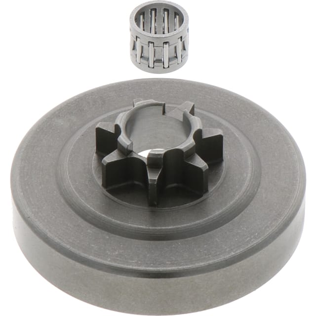 Kupplungstrommel 0,325 Zoll Für Husqvarna 5372917-02