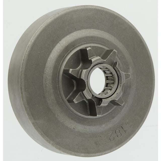 Husqvarna Führungsritzel 0, .325" 504 71 24-02