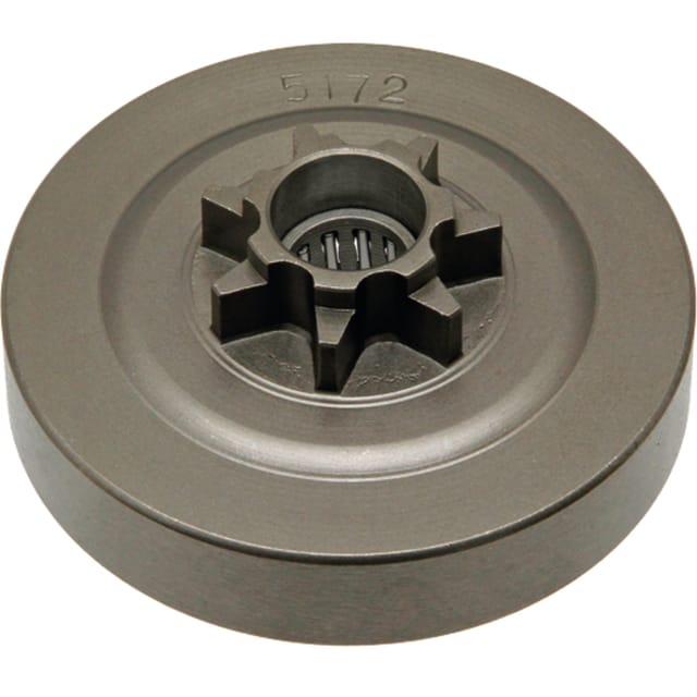 .325" Endurance Cut 503 87 30-72 Antriebsritzel