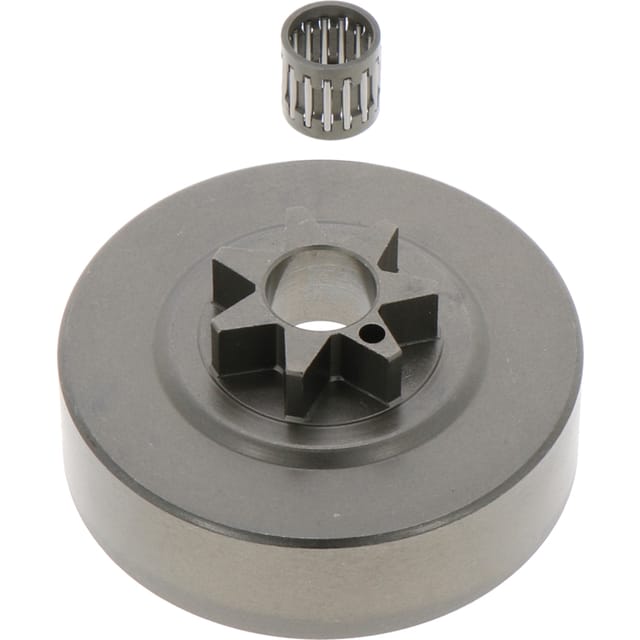 Kupplungstrommel 3/8 Zoll 7z Für Stihl 45 11156402001