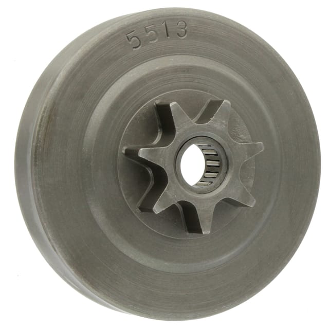Kupplungstrommel 3/8 Zoll 7z Für Stihl 11216402003