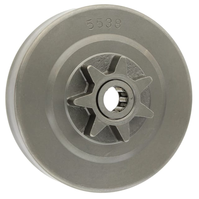 Kupplungstrommel 3/8 Zoll 7z Für Stihl Ms 11286402000