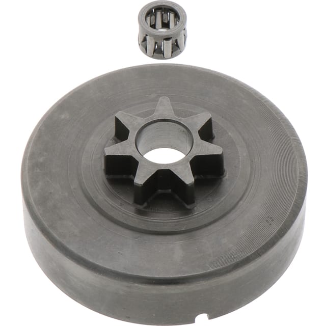 Kupplungstrommel 3/8 Zoll 7z Für Stihl Ms 11226402002
