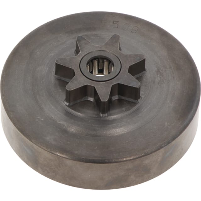 Kupplungstrommel 3/8 Zoll 6z Für Oleo-mac 936 940