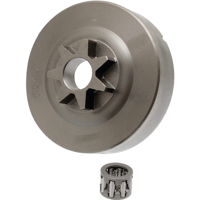 Kupplungstrommel 3/8 Zoll 7z Für Stihl 034 Ms 340 360