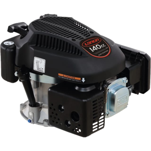 Verbrennungsmotor Für Rasenmäher Ohv Lc1p61fa 140 Cm³ 3,5 Ps Loncin
