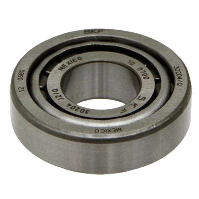Kegelrollenlager 35x72x19 Mm Serie 322 Für Wellenlager Skf 32207 J2/q