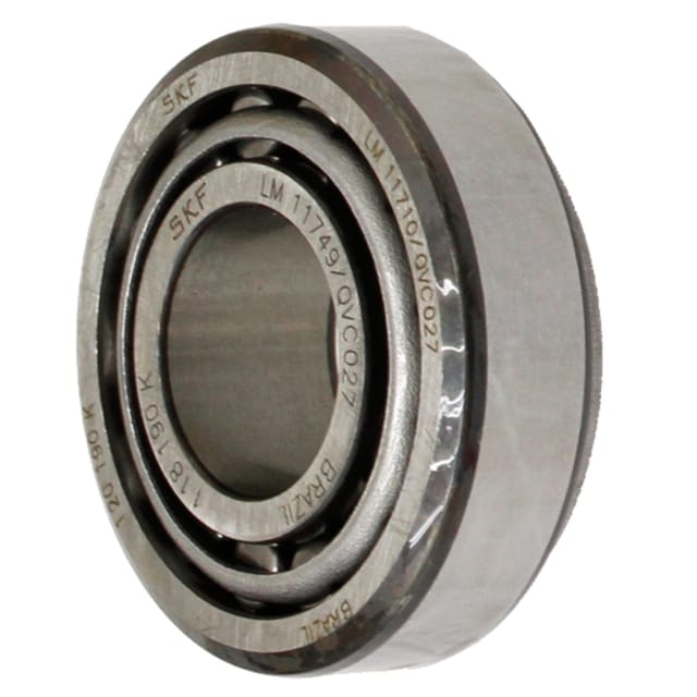 Einreihiges Kegelrollenlager Für Skf L 44649/610 Lageranordnung