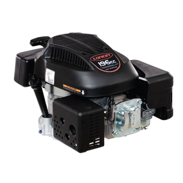 Verbrennungsmotor Für Rasenmäher Ohv Lc1p70f-3 196 Cm³ 5 Ps Loncin