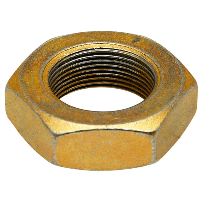 Sechskantmutter 3030995 Granit