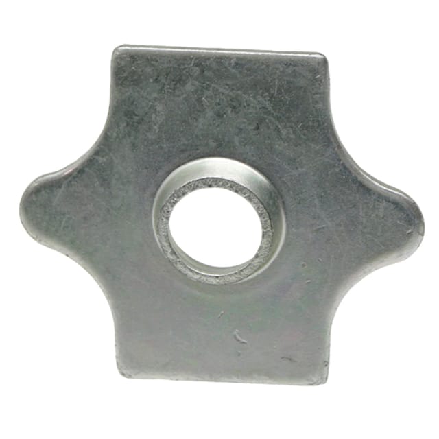Führungsplatte 3 Mm 4260008 Granit
