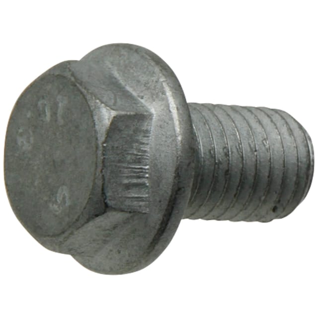 Schraubengewinde M12, Länge 20 Mm 10,9 Für Scheibeneggenelemente 31 00360414