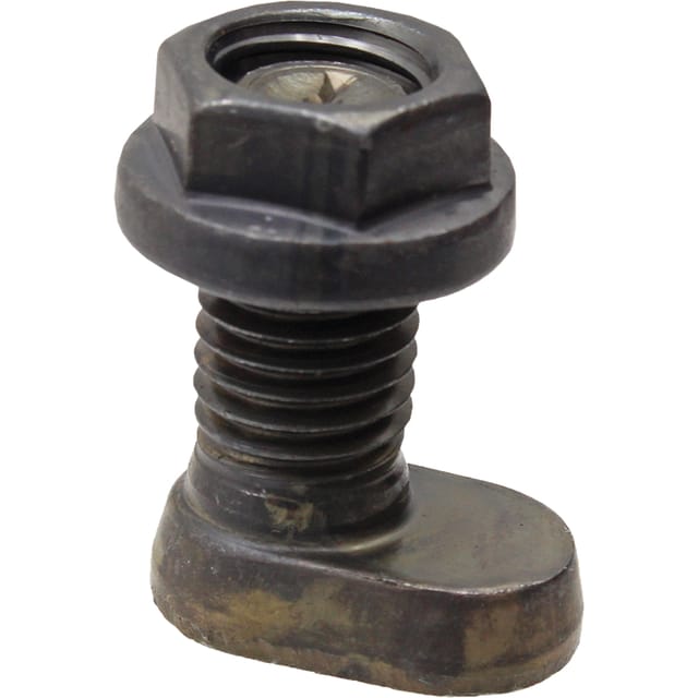 Senkkopfschraube Mit Mutter M14x2, Länge 34 Mm, Festigkeitsklasse 12.9 Für Pflug 34 035149