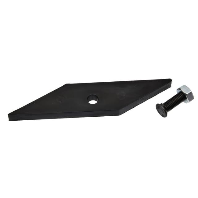 Zwischenelement-abstandshalter Für Kverneland-pflug Nr. 083215r 083215