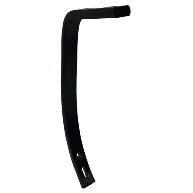 Unteres Zahnelement 50 Mm 506211 Granit