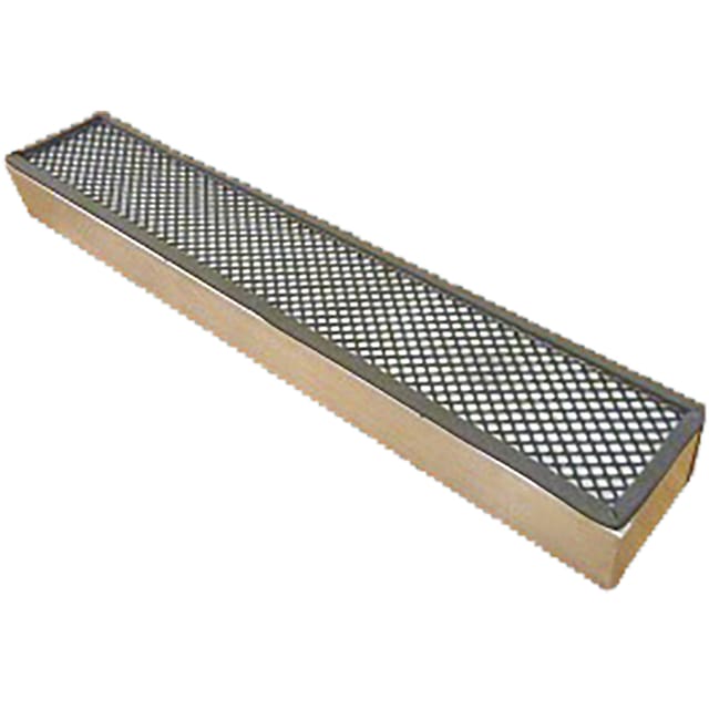 Aktivkohlefilter 590 X 100 X 61 Mm Ax4650
