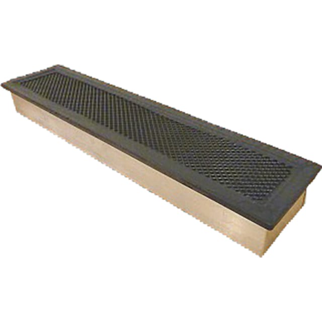 Aktivkohlefilter 670x150x73mm 1095352