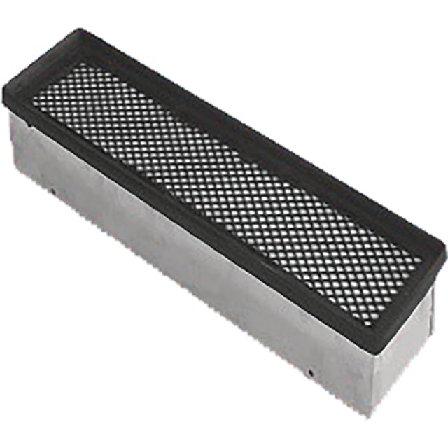Aktivkohlefilter 452x118x73mm Al208648